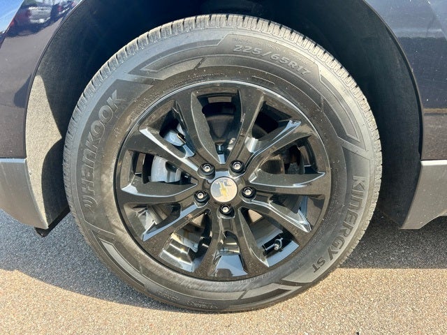 2021 Chevrolet Equinox AWD LT