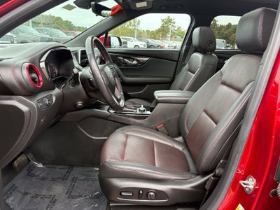 2021 Chevrolet Blazer AWD RS
