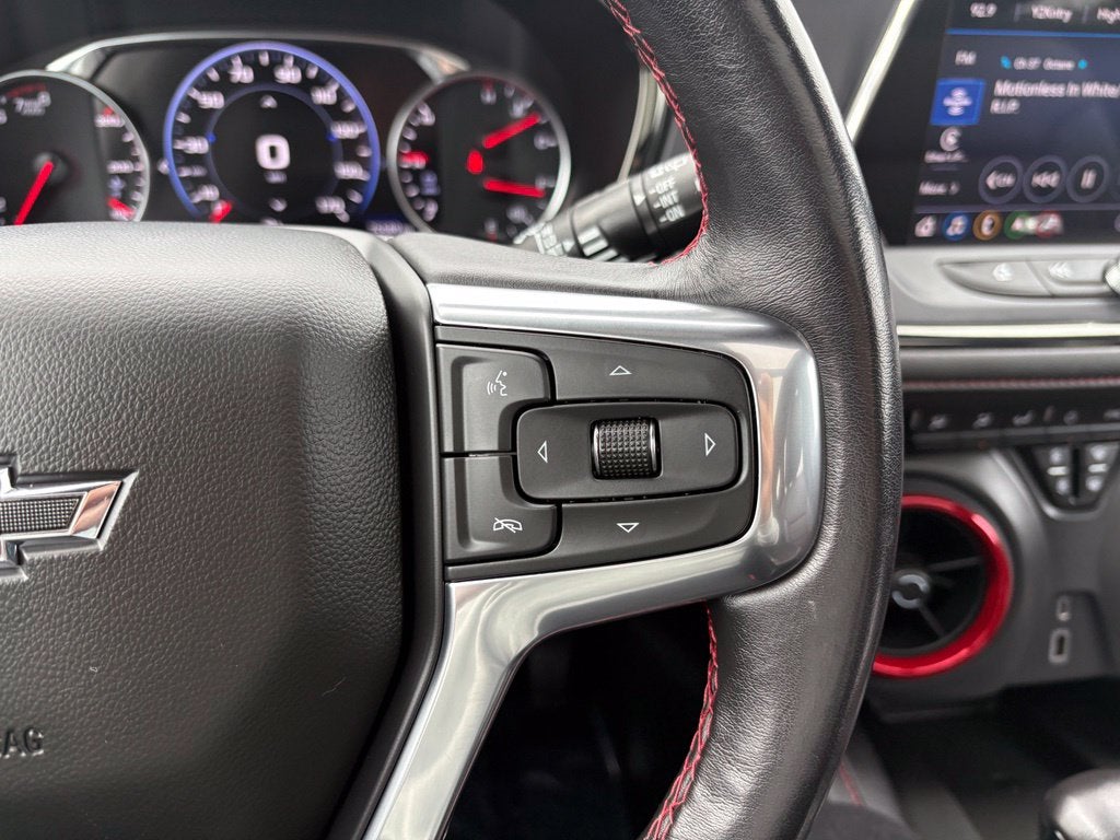 2021 Chevrolet Blazer AWD RS
