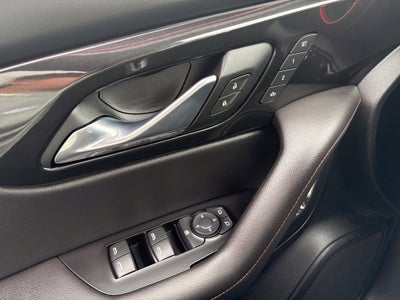 2021 Chevrolet Blazer AWD RS