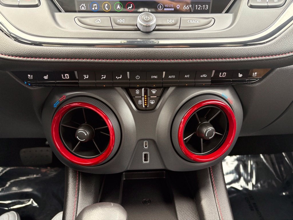 2021 Chevrolet Blazer AWD RS