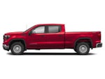 2022 GMC Sierra 1500 4WD Crew Cab Short Box SLT