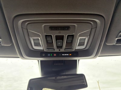 2022 GMC Sierra 1500 4WD Crew Cab Short Box SLT