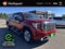 2024 GMC Sierra 1500 4WD Crew Cab Standard Box Denali