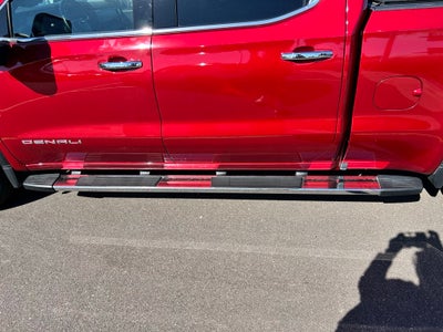 2024 GMC Sierra 1500 4WD Crew Cab Standard Box Denali