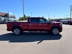 2024 GMC Sierra 1500 4WD Crew Cab Standard Box Denali