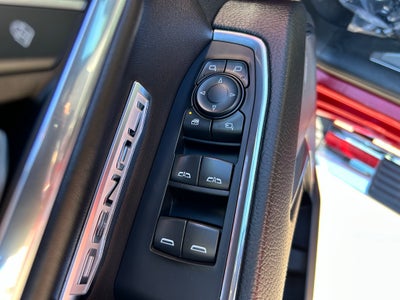 2024 GMC Sierra 1500 4WD Crew Cab Standard Box Denali