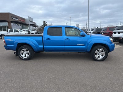 2011 Toyota Tacoma Base V6