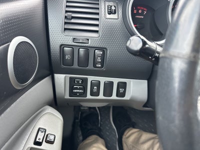 2011 Toyota Tacoma Base V6