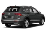 2018 Volkswagen Tiguan 2.0T SE