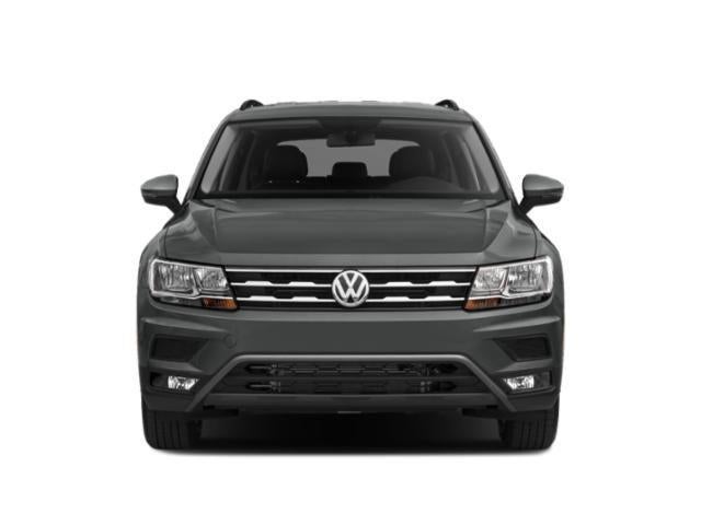 2018 Volkswagen Tiguan 2.0T SE