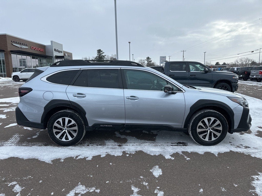 2024 Subaru Outback Premium