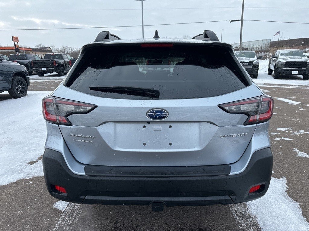 2024 Subaru Outback Premium