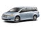2013 Honda Odyssey EX