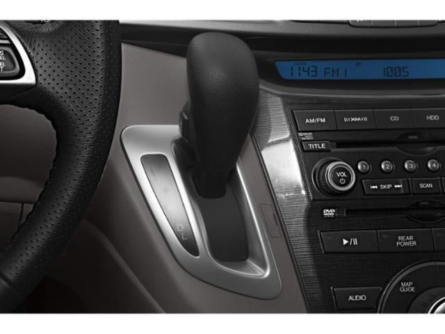2013 Honda Odyssey EX