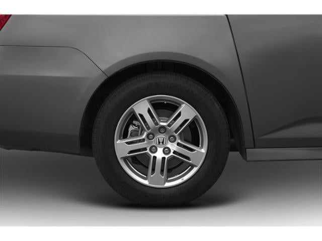 2013 Honda Odyssey EX