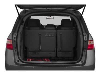 2013 Honda Odyssey EX