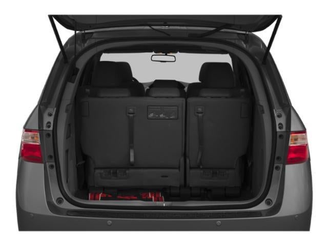 2013 Honda Odyssey EX