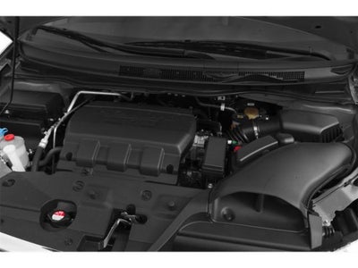 2013 Honda Odyssey EX