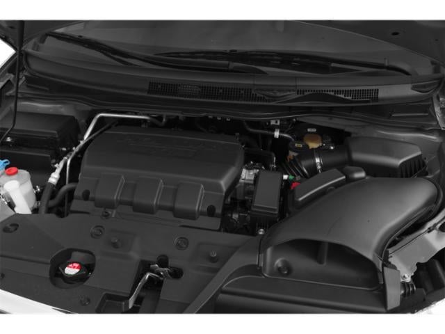2013 Honda Odyssey EX