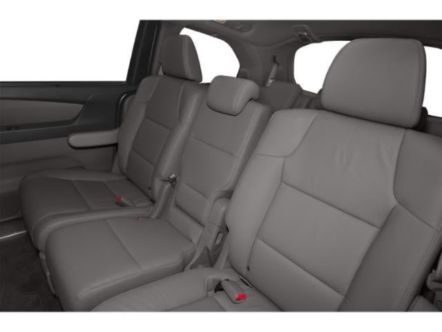 2013 Honda Odyssey EX