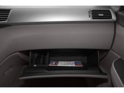 2013 Honda Odyssey EX