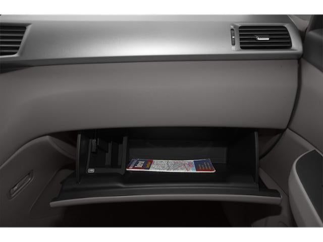 2013 Honda Odyssey EX