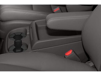 2013 Honda Odyssey EX