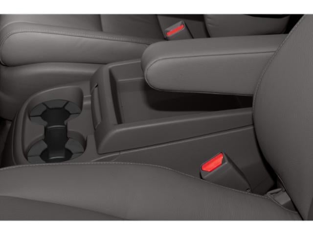 2013 Honda Odyssey EX