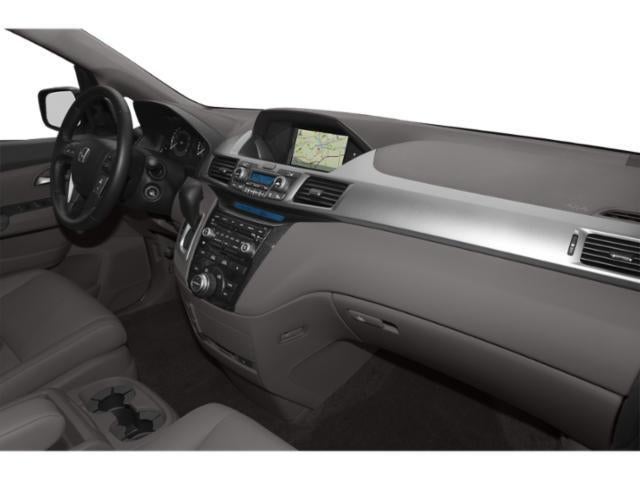 2013 Honda Odyssey EX
