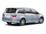 2013 Honda Odyssey EX