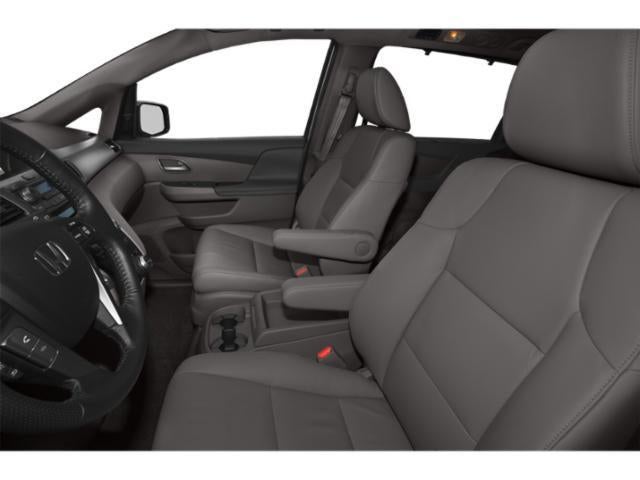 2013 Honda Odyssey EX
