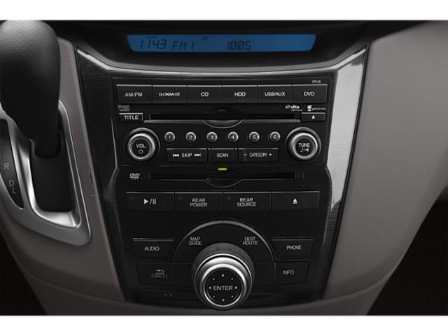 2013 Honda Odyssey EX