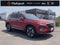 2020 Hyundai Santa Fe Limited 2.0T