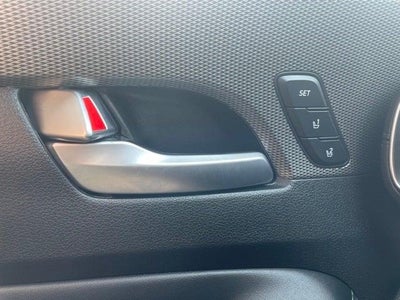 2020 Hyundai Santa Fe Limited 2.0T