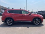 2020 Hyundai Santa Fe Limited 2.0T