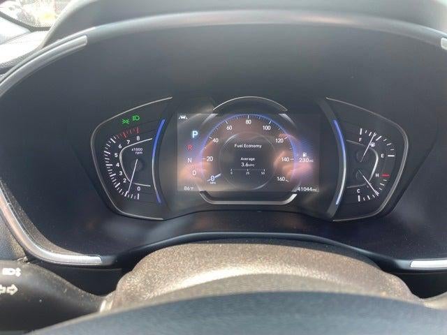 2020 Hyundai Santa Fe Limited 2.0T