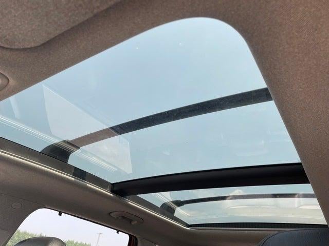 2020 Hyundai Santa Fe Limited 2.0T