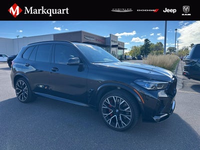 2023 BMW X5 M Base