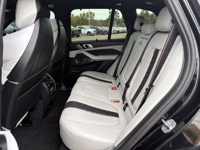 2023 BMW X5 M Base