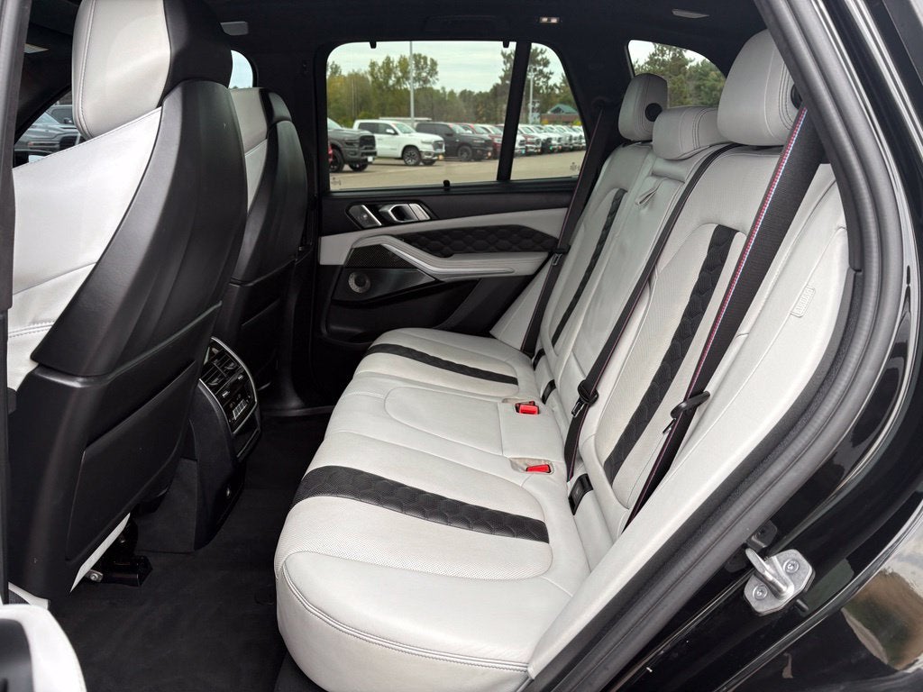 2023 BMW X5 M Base