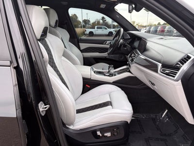 2023 BMW X5 M Base