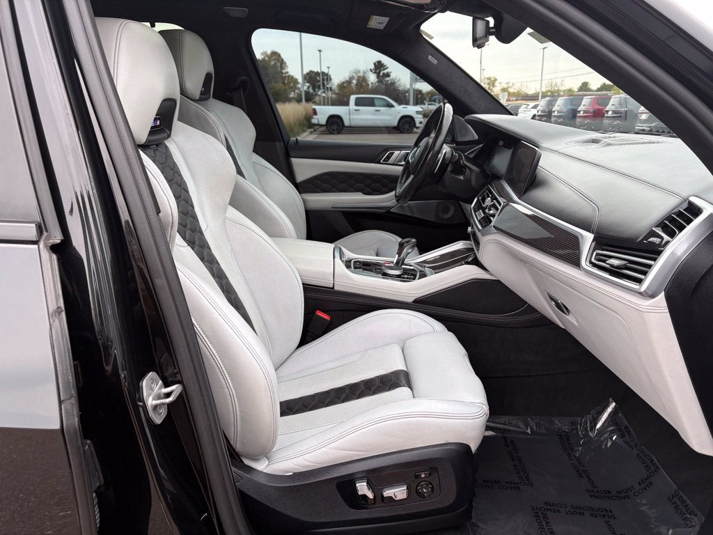 2023 BMW X5 M Base