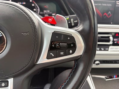 2023 BMW X5 M Base
