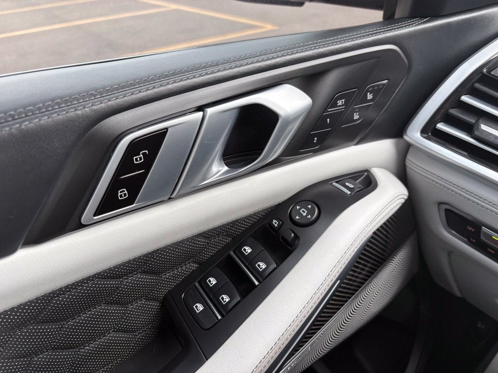 2023 BMW X5 M Base
