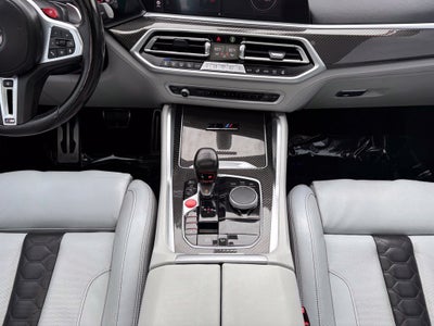 2023 BMW X5 M Base