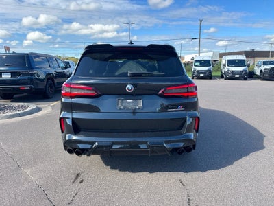 2023 BMW X5 M Base