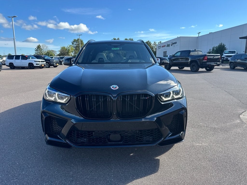 2023 BMW X5 M Base