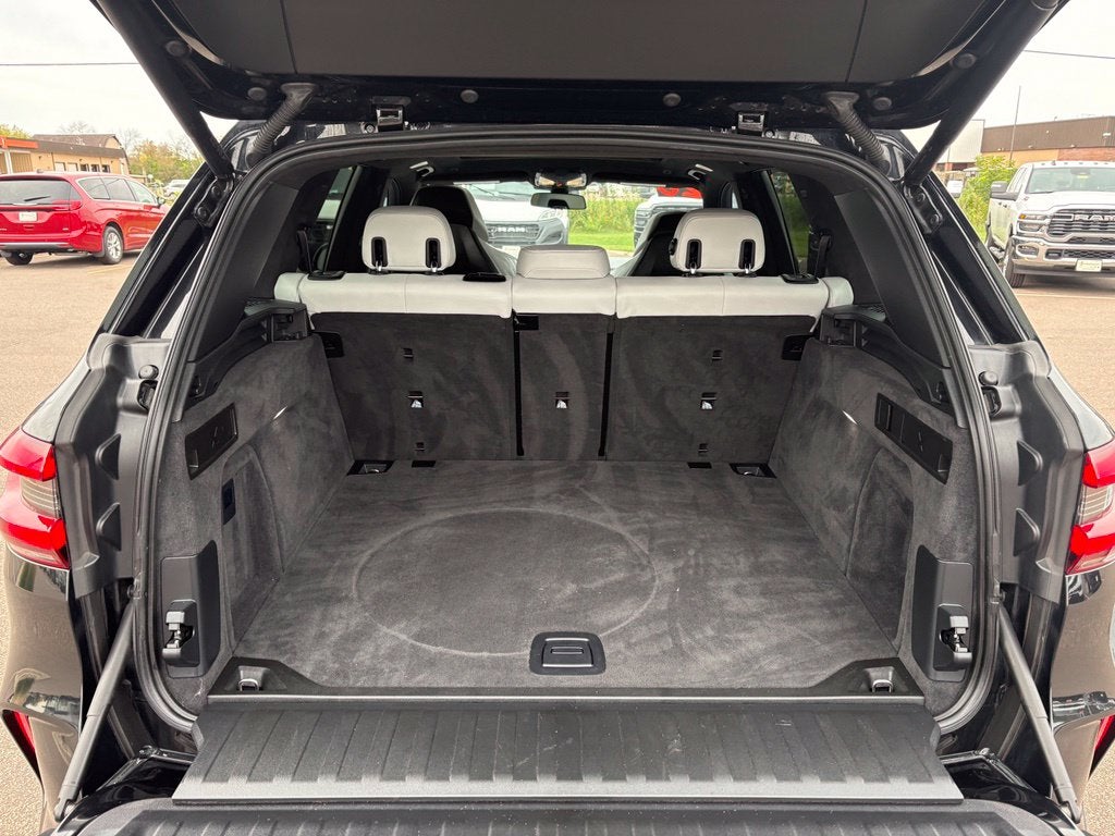 2023 BMW X5 M Base