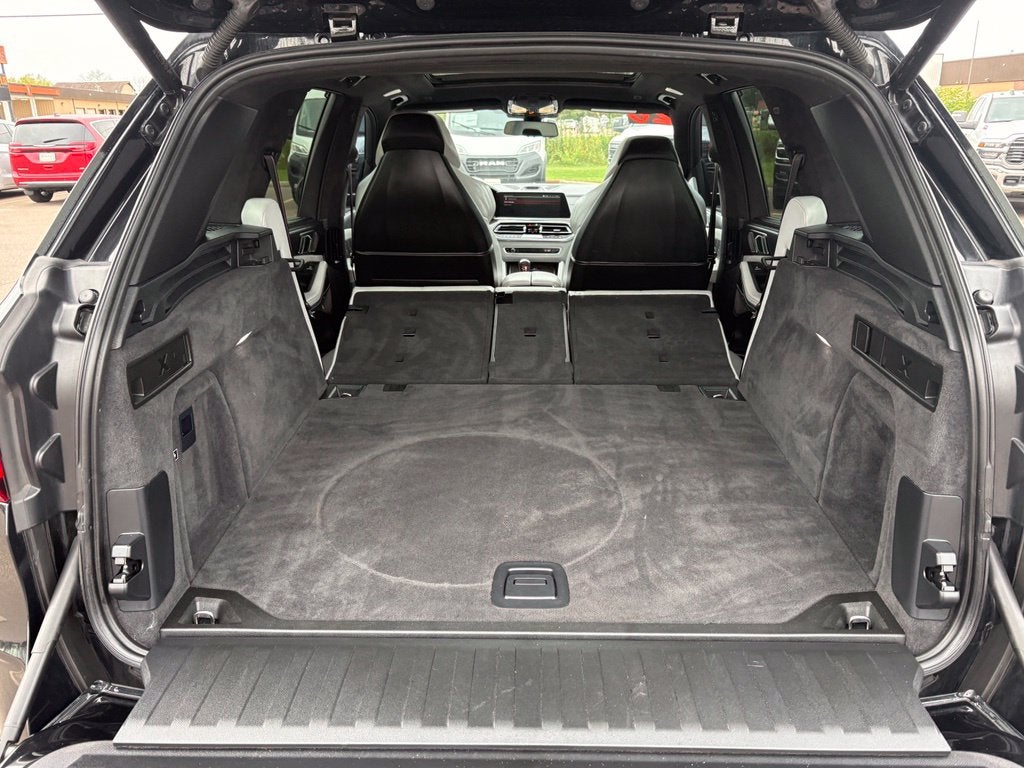 2023 BMW X5 M Base